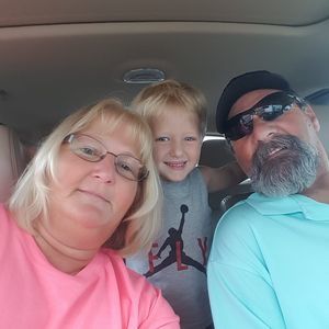 Meet your Posher, Becky